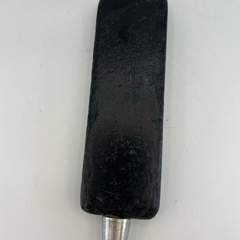 Stone Smoked Porter 100% San Diego Pub Bar Beer Keg Tap Handle Man Cave Brewery - Picture 5 of 7